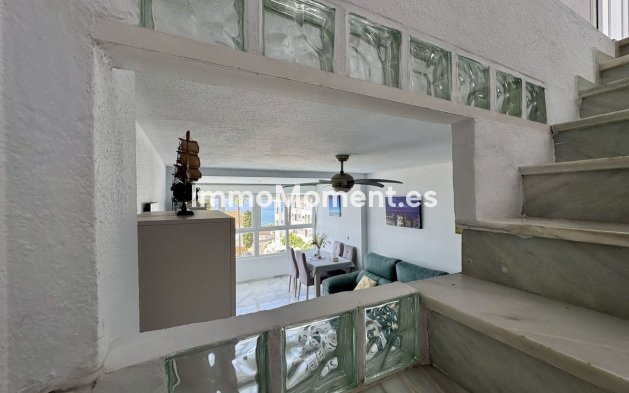 Bestaande woning - Appartement - Mijas - Riviera del Sol