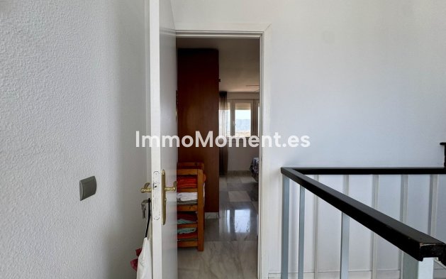 Bestaande woning - Appartement - Mijas - Riviera del Sol