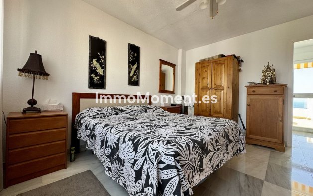 Bestaande woning - Appartement - Mijas - Riviera del Sol