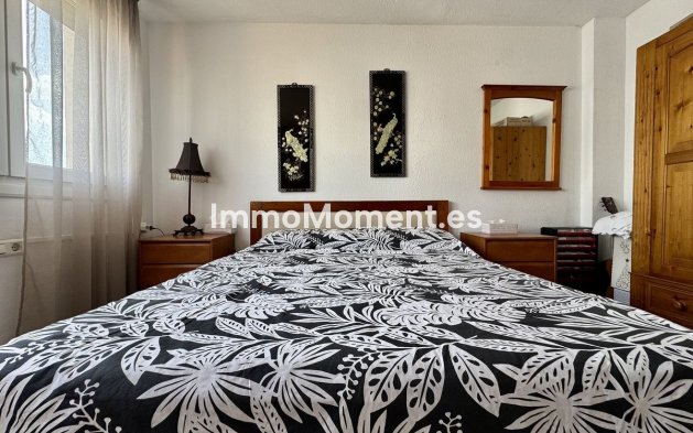 Bestaande woning - Appartement - Mijas - Riviera del Sol
