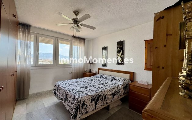 Bestaande woning - Appartement - Mijas - Riviera del Sol