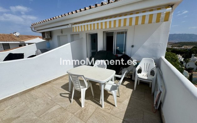 Bestaande woning - Appartement - Mijas - Riviera del Sol