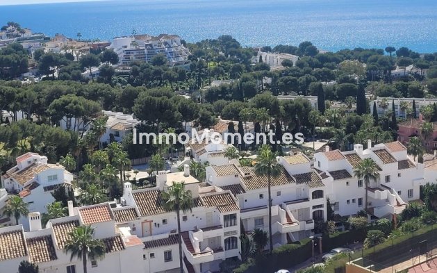 Bestaande woning - Appartement - Mijas - Riviera del Sol