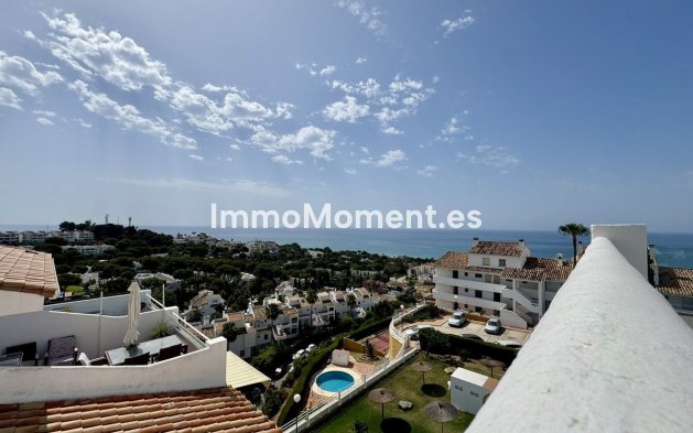 Bestaande woning - Appartement - Mijas - Riviera del Sol