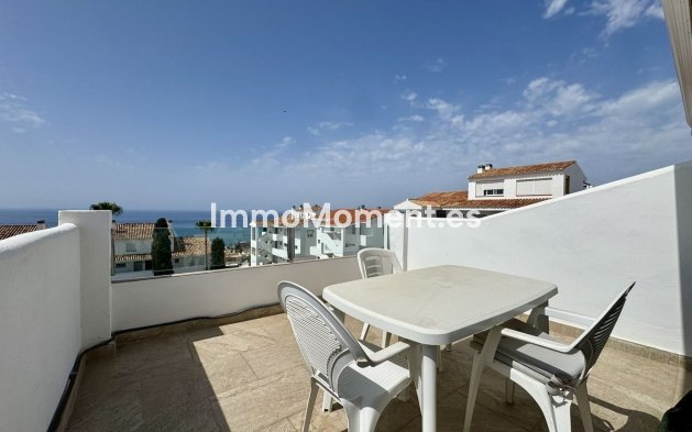 Bestaande woning - Appartement - Mijas - Riviera del Sol