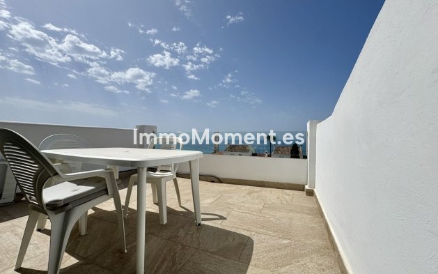 Bestaande woning - Appartement - Mijas - Riviera del Sol