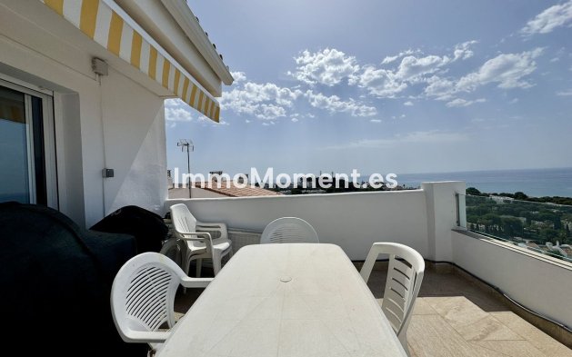 Bestaande woning - Appartement - Mijas - Riviera del Sol