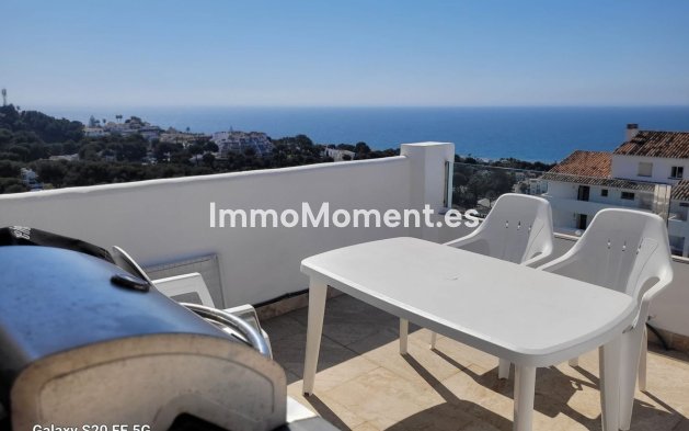 Bestaande woning - Appartement - Mijas - Riviera del Sol