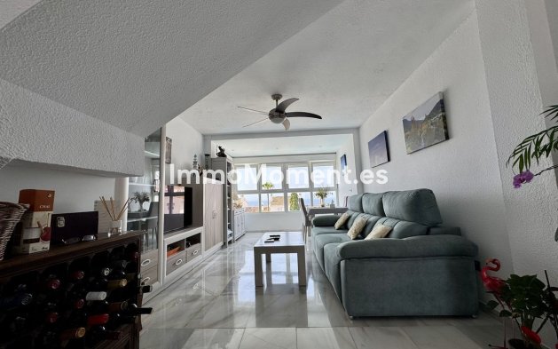 Bestaande woning - Appartement - Mijas - Riviera del Sol
