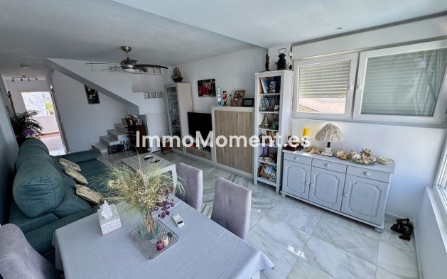 Bestaande woning - Appartement - Mijas - Riviera del Sol