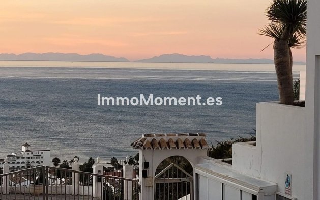 Bestaande woning - Appartement - Mijas - Riviera del Sol