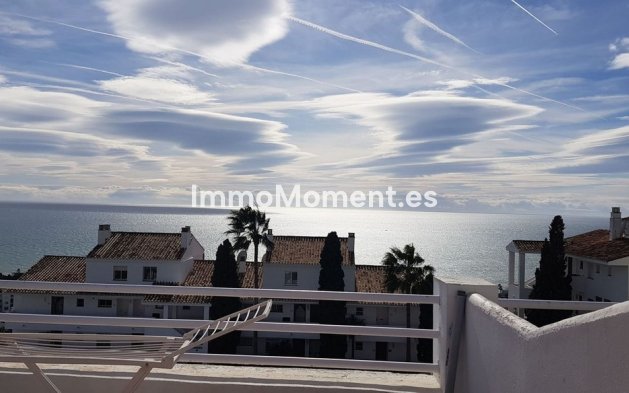 Bestaande woning - Appartement - Mijas - Riviera del Sol