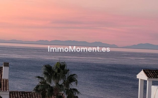 Bestaande woning - Appartement - Mijas - Riviera del Sol