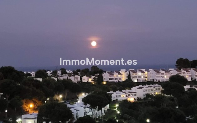 Bestaande woning - Appartement - Mijas - Riviera del Sol