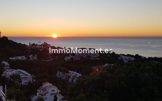 Bestaande woning - Appartement - Mijas - Riviera del Sol