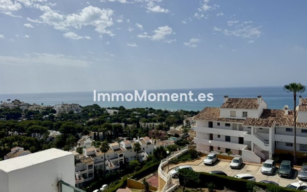 Bestaande woning - Appartement - Mijas - Riviera del Sol