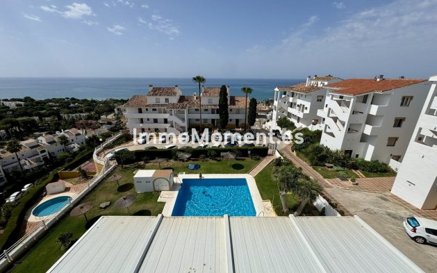 Bestaande woning - Appartement - Mijas - Riviera del Sol