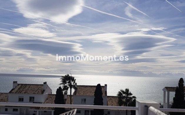 Bestaande woning - Appartement - Mijas - Riviera del Sol