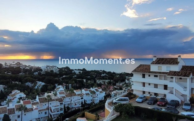Bestaande woning - Appartement - Mijas - Riviera del Sol