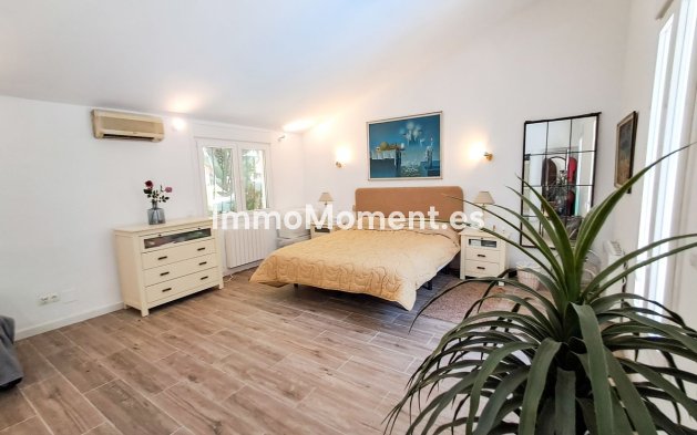 Resale - Villa - Mijas - Calahonda
