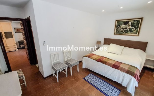 Resale - Villa - Mijas - Calahonda