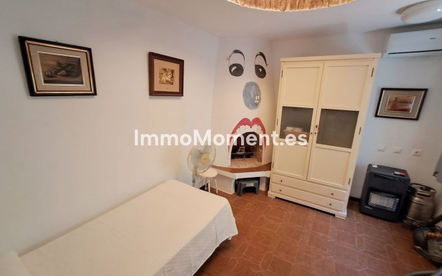 Resale - Villa - Mijas - Calahonda