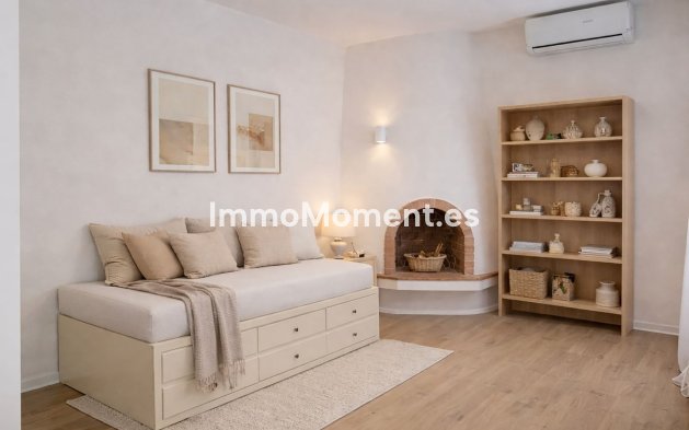 Resale - Villa - Mijas - Calahonda