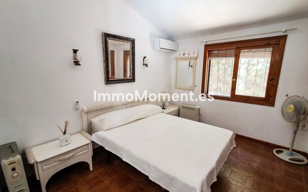 Resale - Villa - Mijas - Calahonda
