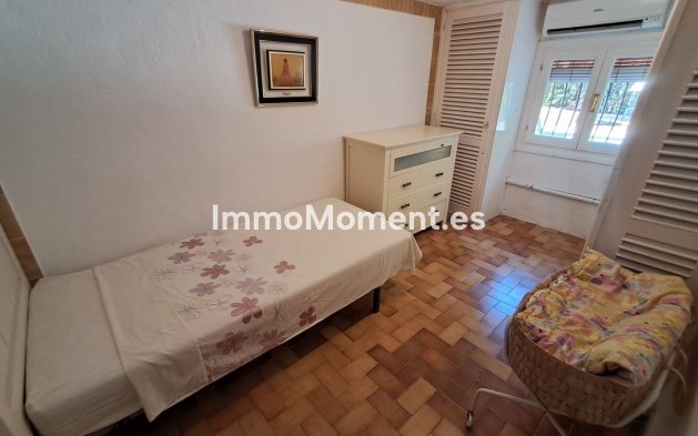 Resale - Villa - Mijas - Calahonda