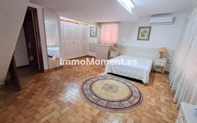 Resale - Villa - Mijas - Calahonda