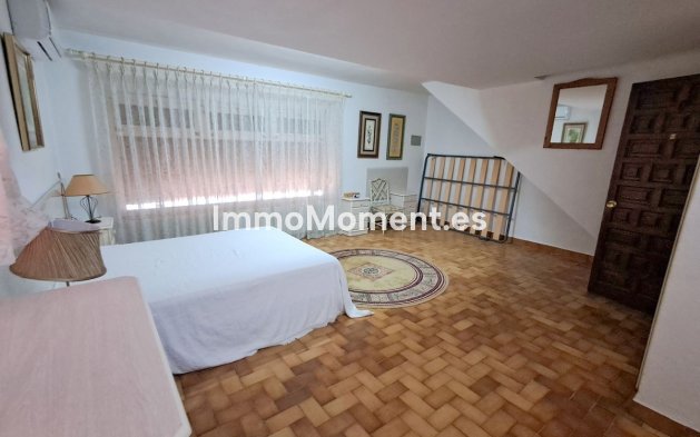 Resale - Villa - Mijas - Calahonda