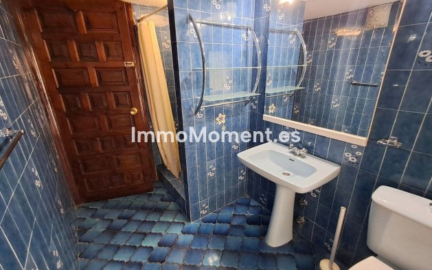 Resale - Villa - Mijas - Calahonda