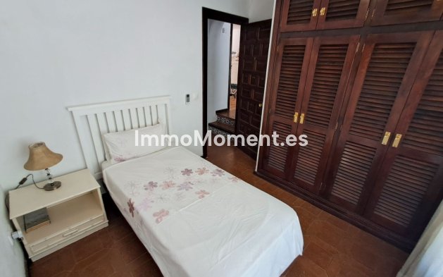Resale - Villa - Mijas - Calahonda