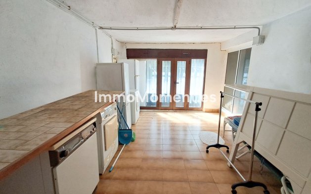 Resale - Villa - Mijas - Calahonda