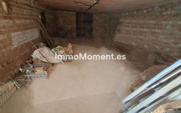 Resale - Villa - Mijas - Calahonda