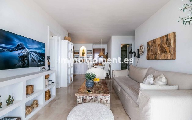 Revente - Appartement - Fuengirola - Fuengirola Centro