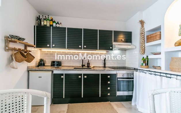 Revente - Appartement - Fuengirola - Fuengirola Centro