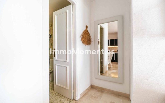 Revente - Appartement - Fuengirola - Fuengirola Centro