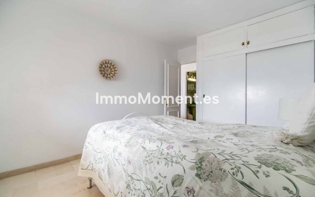 Revente - Appartement - Fuengirola - Fuengirola Centro