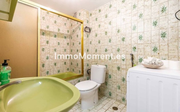 Revente - Appartement - Fuengirola - Fuengirola Centro
