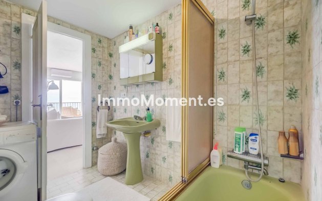 Revente - Appartement - Fuengirola - Fuengirola Centro