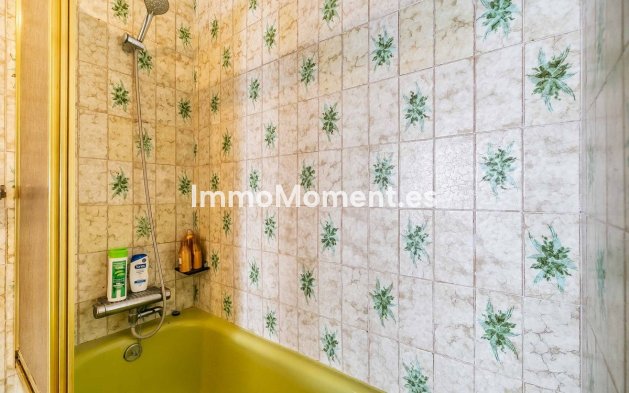 Revente - Appartement - Fuengirola - Fuengirola Centro