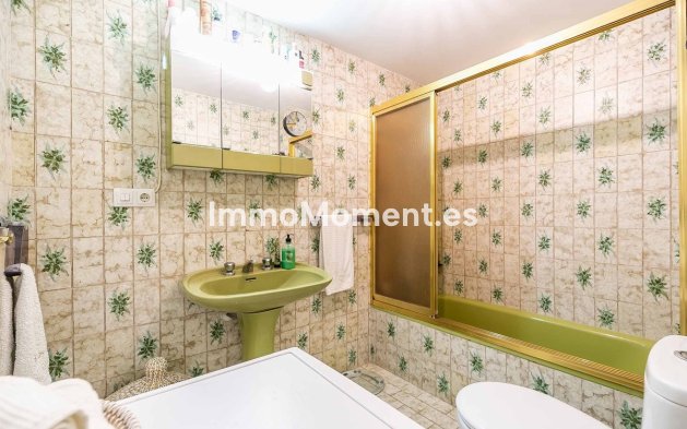 Revente - Appartement - Fuengirola - Fuengirola Centro