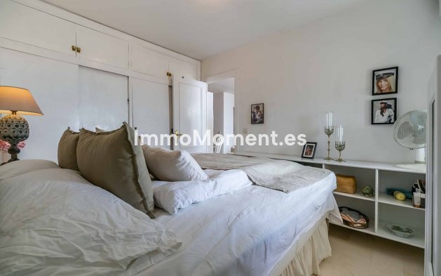 Revente - Appartement - Fuengirola - Fuengirola Centro