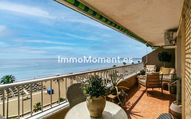 Revente - Appartement - Fuengirola - Fuengirola Centro