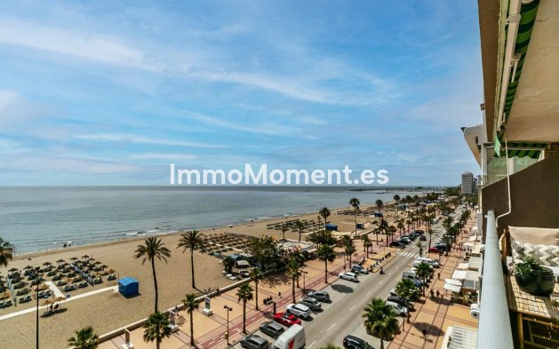 Revente - Appartement - Fuengirola - Fuengirola Centro