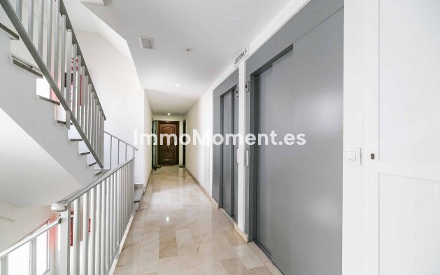 Revente - Appartement - Fuengirola - Fuengirola Centro