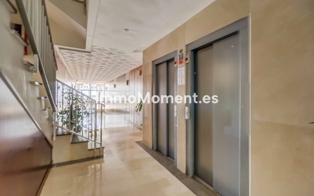 Revente - Appartement - Fuengirola - Fuengirola Centro