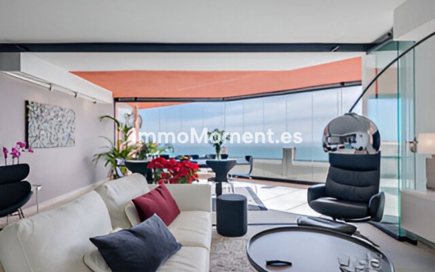 Wiederverkauf - Wohnung - Benalmadena - Benalmadena Centro