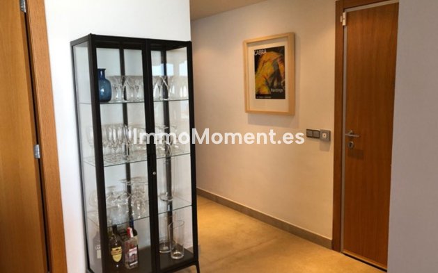 Wiederverkauf - Wohnung - Benalmadena - Benalmadena Centro